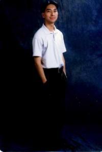 Bobby Tse