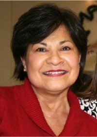 Elida Livergood