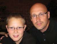 Brett Medema