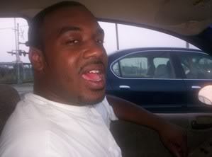 Roshawn Sampson