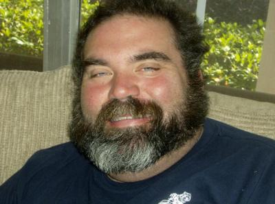 Paul Quackenbush