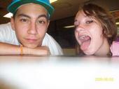 Aaron Saldivar