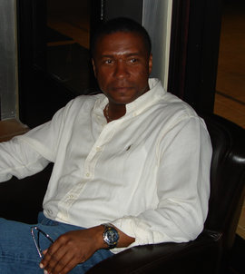 Michael Singleton