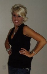 Tracey Pybus