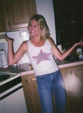 Kimberly Strickler