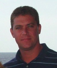 Timothy Eiffert