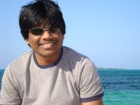 Pradeep Chanda