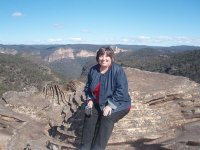 Julia Mccrone