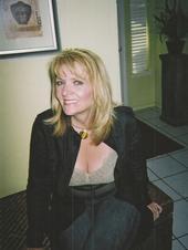 Shelley Oneill