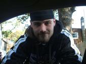 Joshua Steinman