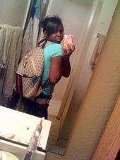 Destiney Taylor