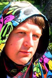 Mark Dennis