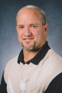 Todd Berthon