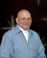 Donald Hamp