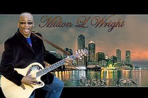 Milton Wright