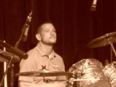 Blake Welch