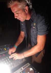 Alex Kohner