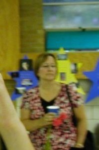 Jeri Langwith