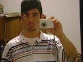 Jerry Mendez