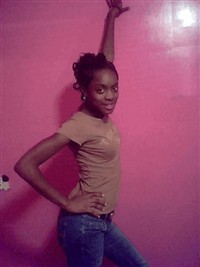 Lemia Becks