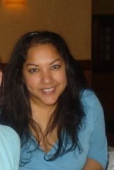 Renee Sewchand