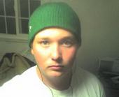 Tyler Goodrich