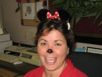 Cynthia Mathis