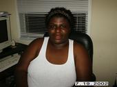 Kionna Bussey