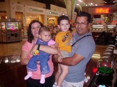 Jorge Santome