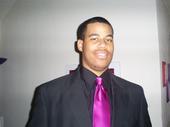 Brodderick Sanders