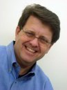 Peter Faulkner