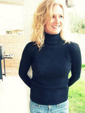 Rebecca Ludlow