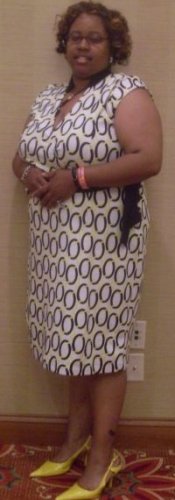 Tonya Phillips
