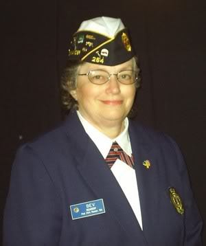 Beverly Keaveny