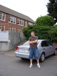 Brian Runia