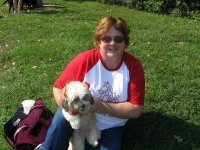 Rhonda Beets
