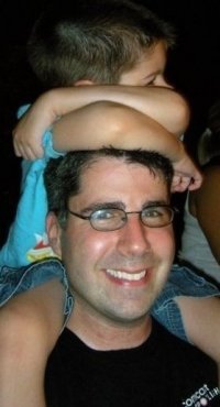 Michael Adelson