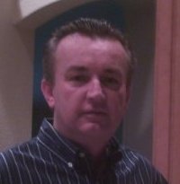 Ronald Murray