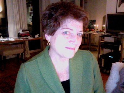 Jeanne Wikler