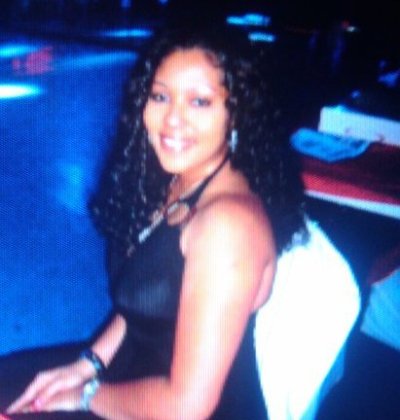 Michelle Myricks