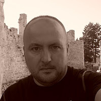 Todd Lay