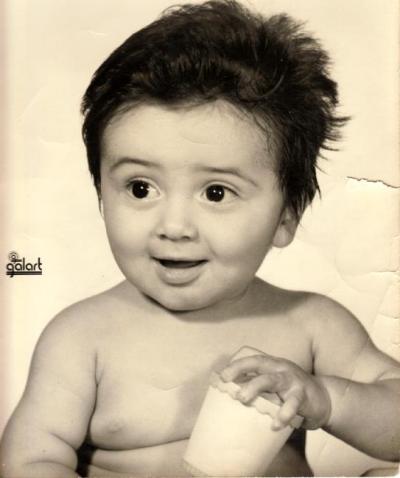 Boris Chaves