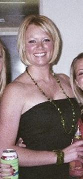 April Crosley