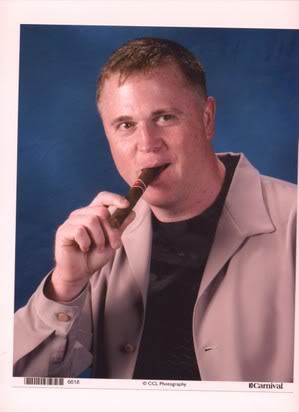 Timothy Matthews