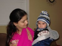 Areej Naeem