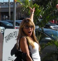 Peggi Hervey