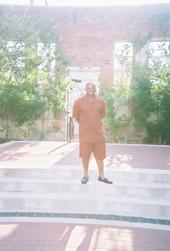 Derron Wright