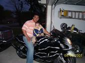 Michael Thibodaux