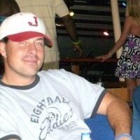 Chad Whitcher
