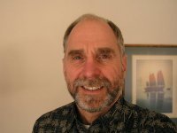 Melvin Zimowski